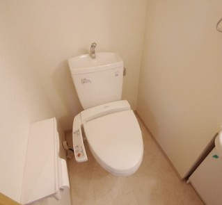 ｗｉｌｌＤｏ新座のトイレ|※別部屋参考写真