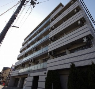 ｗｉｌｌＤｏ新座の外観