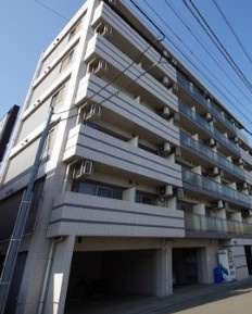 ｗｉｌｌＤｏ新座のエントランス