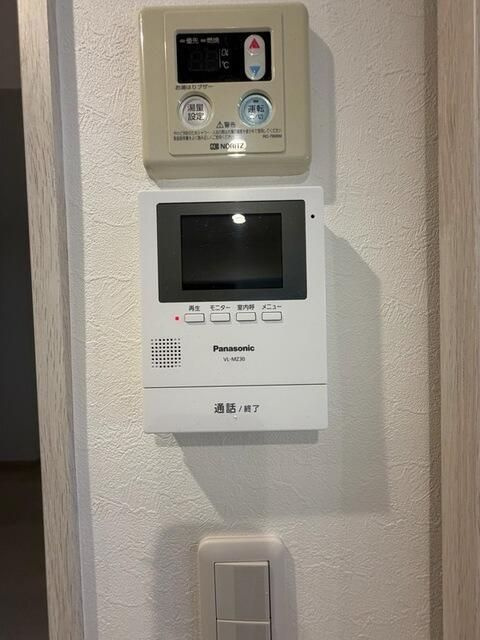 キャニオンマンション東山の設備