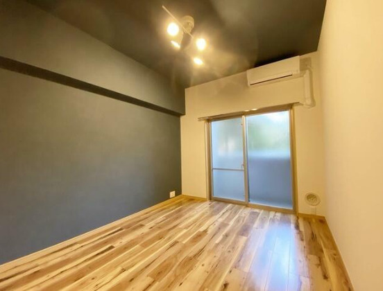 中野区江古田２丁目の賃貸マンションの展望