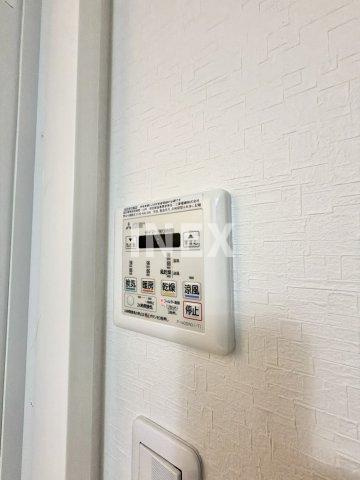 横浜市神奈川区泉町の賃貸マンションの設備