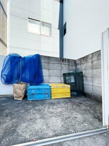 【その他共用部分】