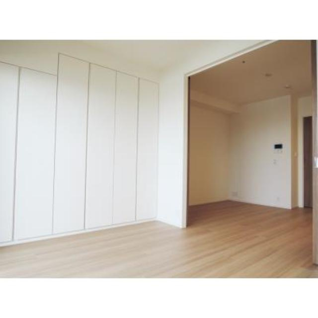 パークシティ柏の葉キャンパス　ザ・ゲートタワー　ウエストのその他|※写真は同タイプ住戸です。