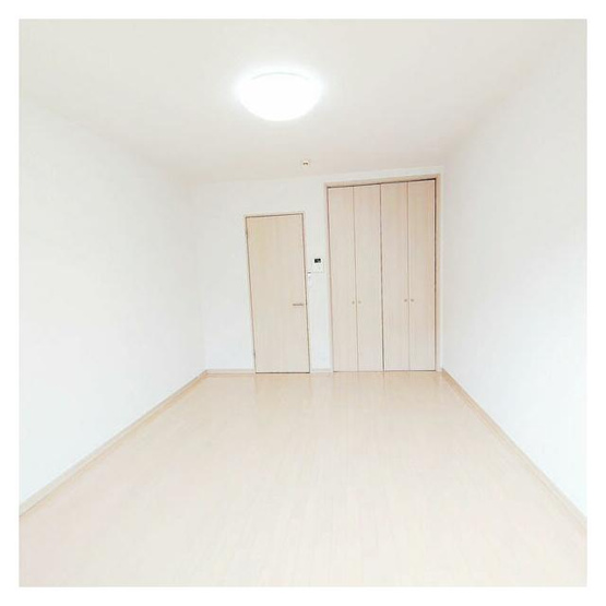 【寝室】 | アルス浜田山
