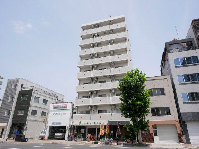 Canal天満橋