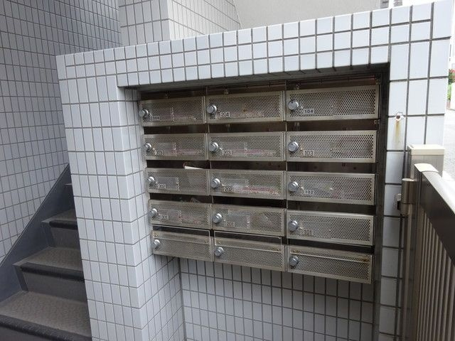ヒルハウスの設備