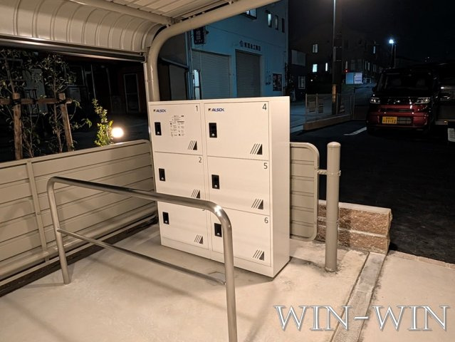 フィグ新栄 Ⅰのその他共用部分