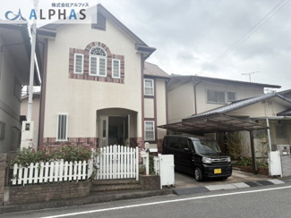 【外観】 | 加古川市東神吉町砂部　一戸建て | ■徒歩約7分のコープこうべコープ神吉は豊富な品揃えです♪