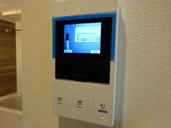 エクセレンスのセキュリティ