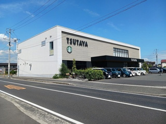 【周辺】 | エトワールＢ | ＴＳＵＴＡＹＡ駅家店まで850m