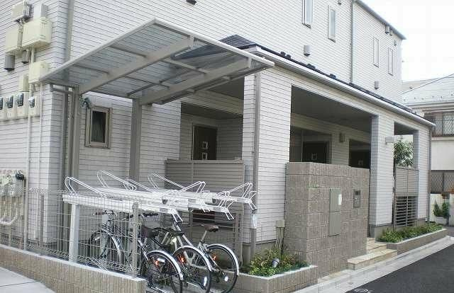 ブリランテ梅ヶ丘のその他
