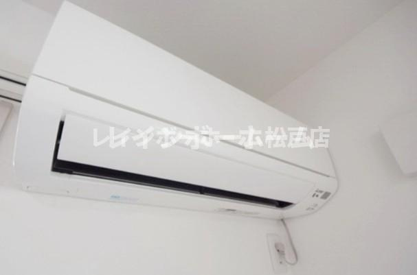 クレサージュ新松戸のその他