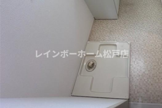 クレサージュ新松戸のその他