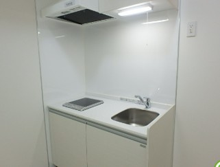 アーベインテラス赤羽のその他|※別部屋参考写真