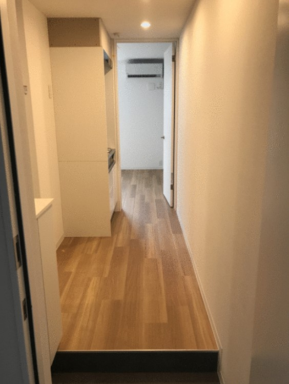 カインドネス所沢宮本町Ａ棟の玄関|別部屋参照写真
