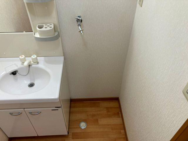 ドミールの設備