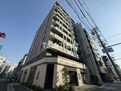 【外観】 | セファ上本町
