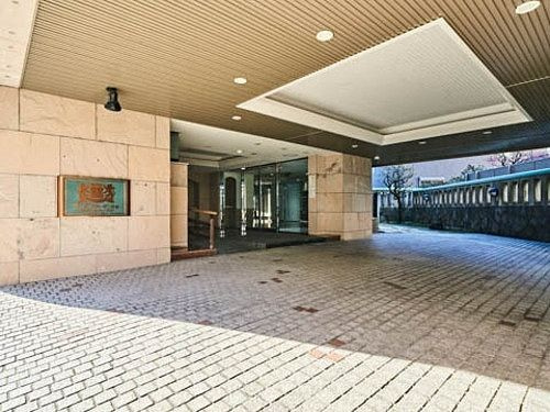 ライオンズガーデン初台のその他