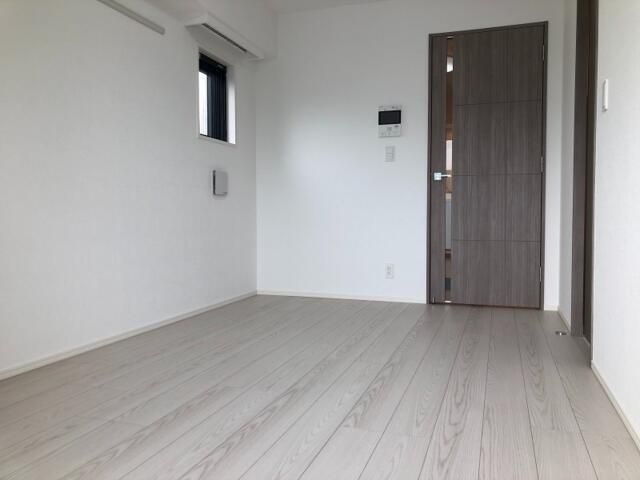 クレイシア横浜ＮＯＲＴＨの寝室