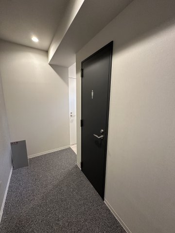 F－BASE堺筋本町6階のトイレ