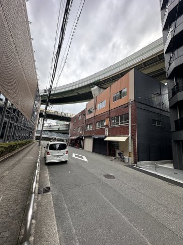 F－BASE堺筋本町6階の周辺