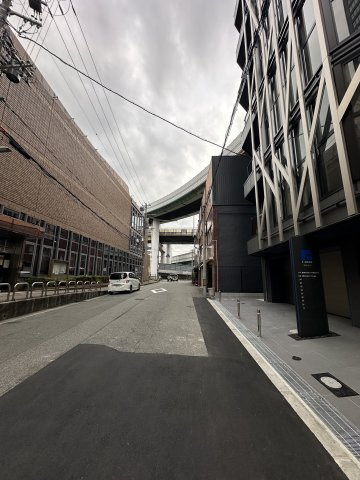 F－BASE堺筋本町6階の周辺
