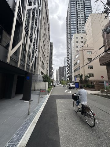 F－BASE堺筋本町6階の周辺