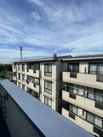 ALEGRIA門真古川町の展望