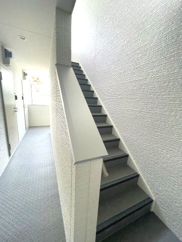 ALEGRIA門真古川町のその他