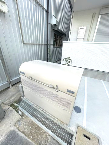 ALEGRIA門真古川町のその他共用部分
