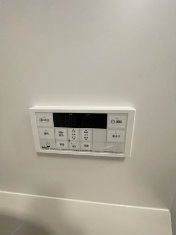 ALEGRIA門真古川町の設備