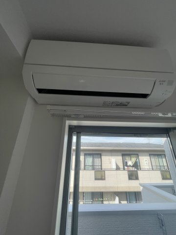 ALEGRIA門真古川町の設備