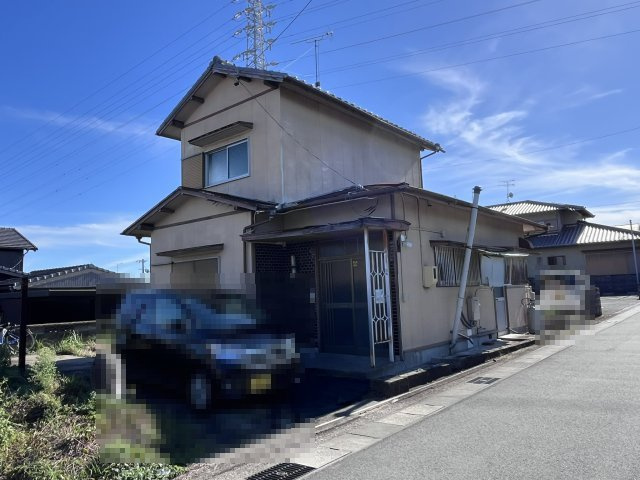 【外観】の画像