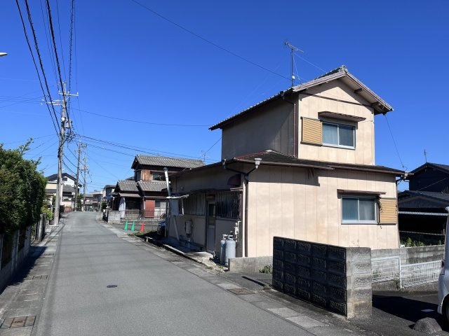【外観】の画像
