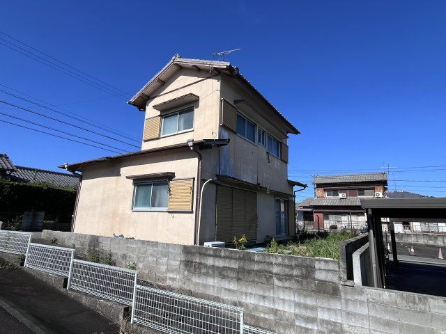 【外観】の画像