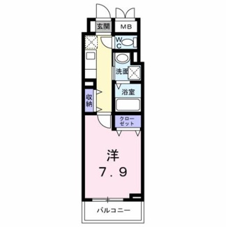 【間取り】 | ヒカルサ神戸垂水山手
