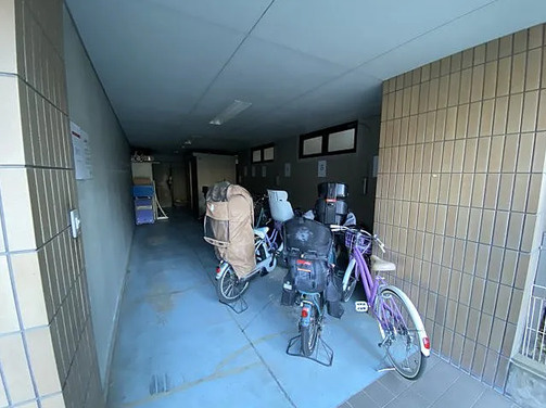 【その他共用部分】