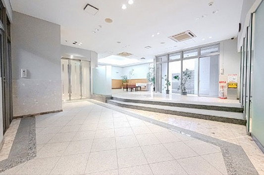 【その他共用部分】 | ライオンズマンション渋谷道玄坂