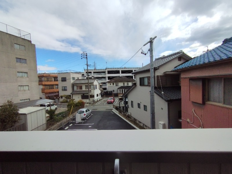 カナール Eの展望