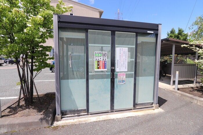 ラフィネ　Ａのその他共用部分