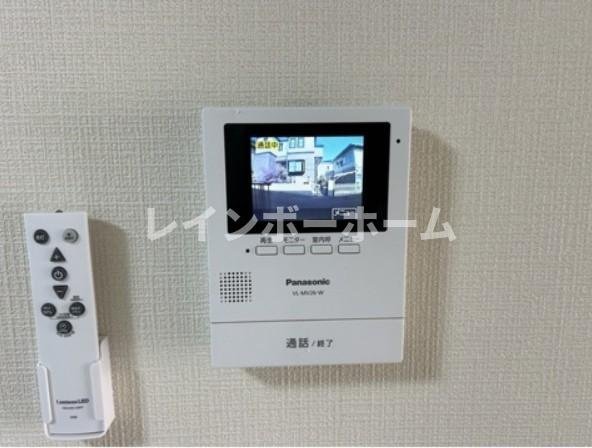 テラス・ジョイ　I　仲介手数料（賃料の1.10ヵ月）の50％OFF対象物件！