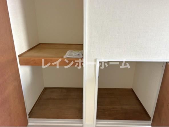 テラス・ジョイ　I　仲介手数料（賃料の1.10ヵ月）の50％OFF対象物件！のその他