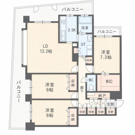 クリーンサッポロ医大西
