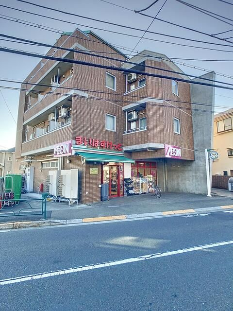 ＳＴＲＡＮＧＥＲ　ＩＺＵＭＩの外観|建物外観を気になさる方へ、見た目の良い物件です