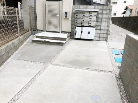 MELDIA桜区田島3丁目No.2のその他共用部分