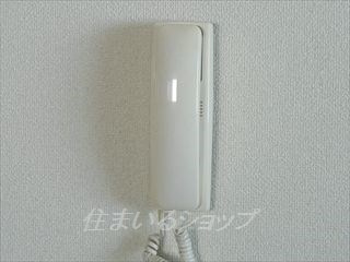 ハイランドＡのセキュリティ