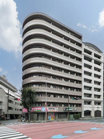 シーアイマンション鶴見