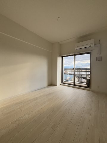 【展望】 | Alivis堺浜寺