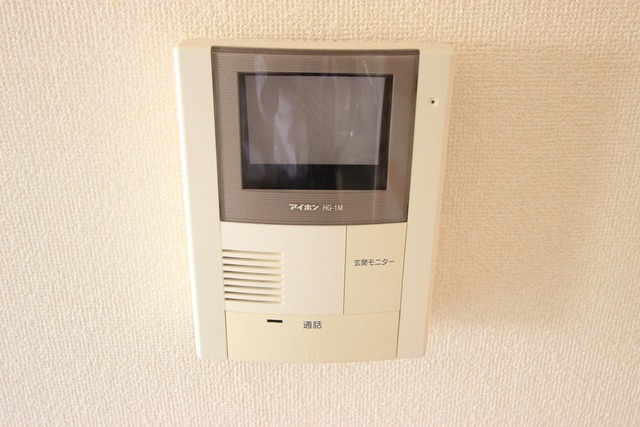 グランドハイツＫ・Ｉのセキュリティ